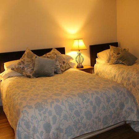 Bed and Breakfast The Twelve Oaks Kenmare Zewnętrze zdjęcie