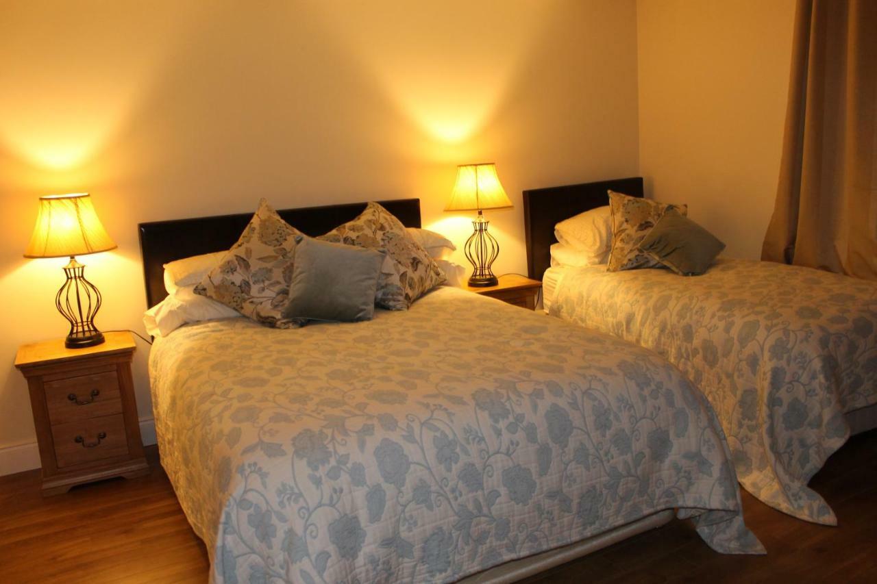 Bed and Breakfast The Twelve Oaks Kenmare Zewnętrze zdjęcie