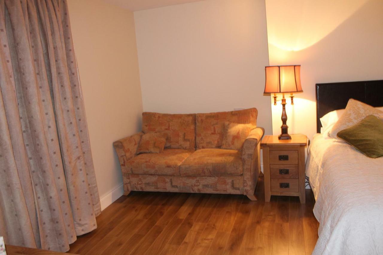 Bed and Breakfast The Twelve Oaks Kenmare Zewnętrze zdjęcie