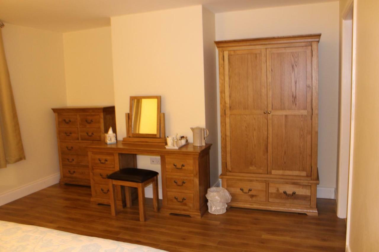 Bed and Breakfast The Twelve Oaks Kenmare Zewnętrze zdjęcie
