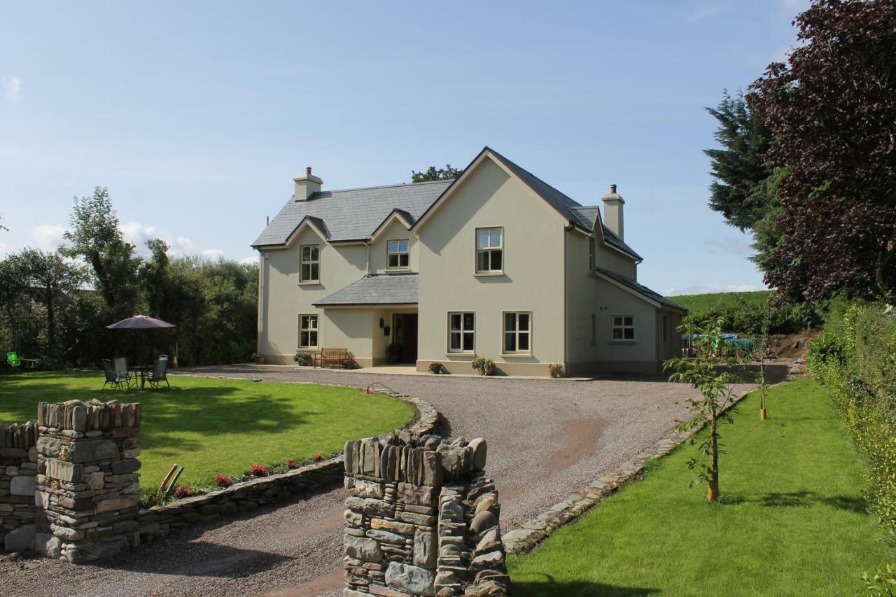 Bed and Breakfast The Twelve Oaks Kenmare Zewnętrze zdjęcie
